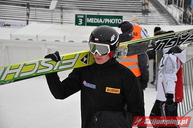 221 Kamil Stoch